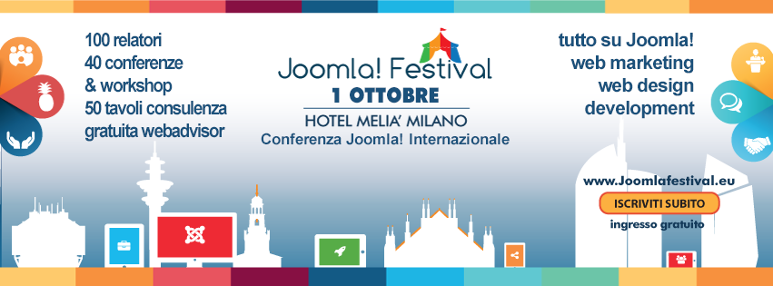 joomla festival 2016