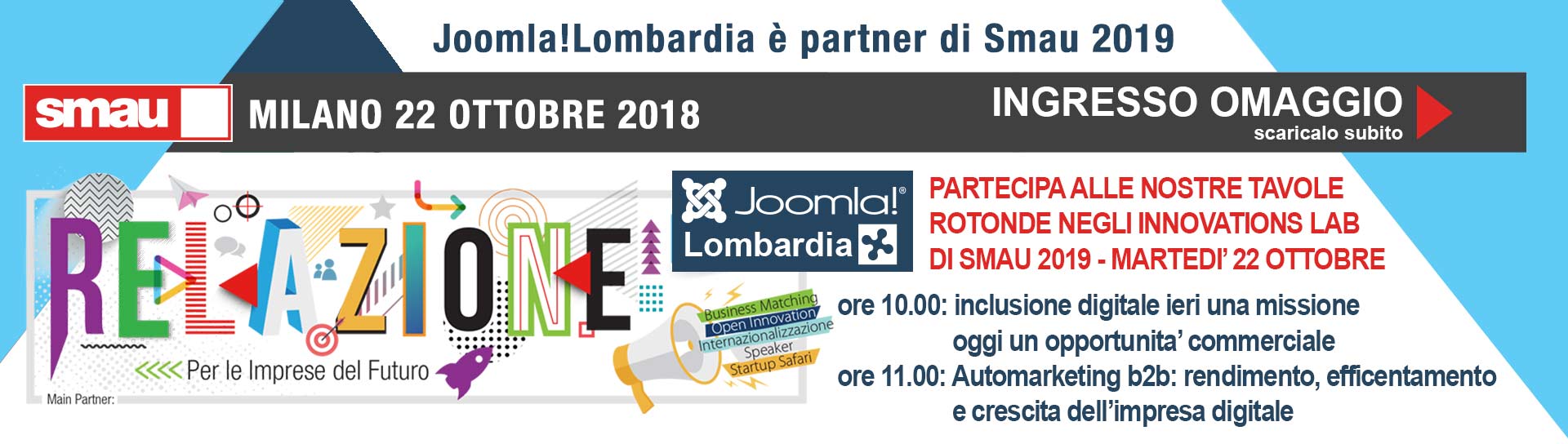 testata smau 2019
